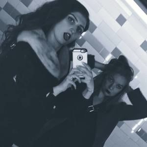 Meet your Posher, Genevieve